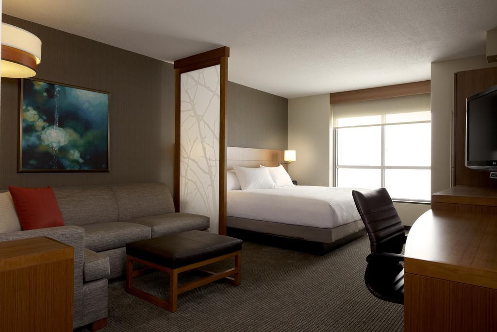 Hyatt Place Sacramento Roseville Room photo